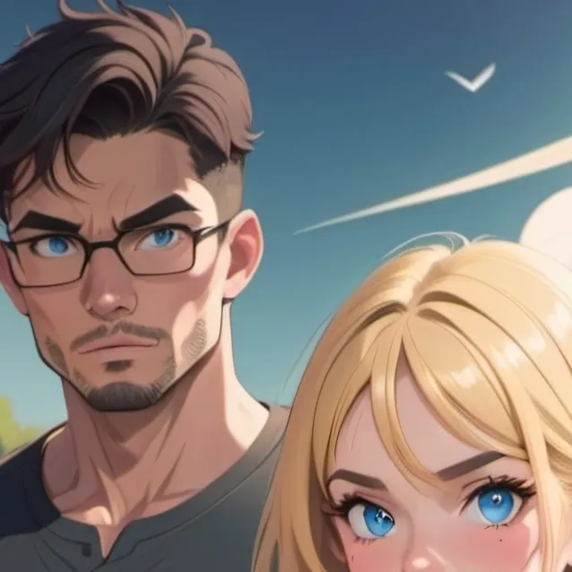 chat with ai character: Lloyd and Lucy