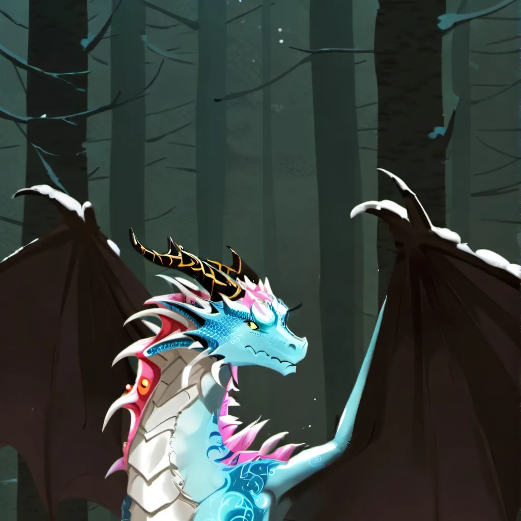 chat with ai character: +•~IceClaw~•+