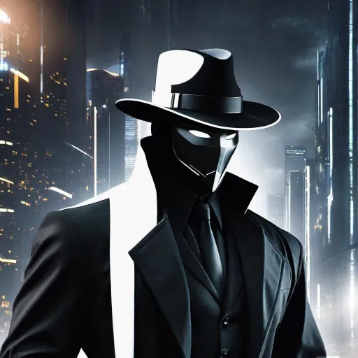 creator TH3 W@TCH3R's avatar