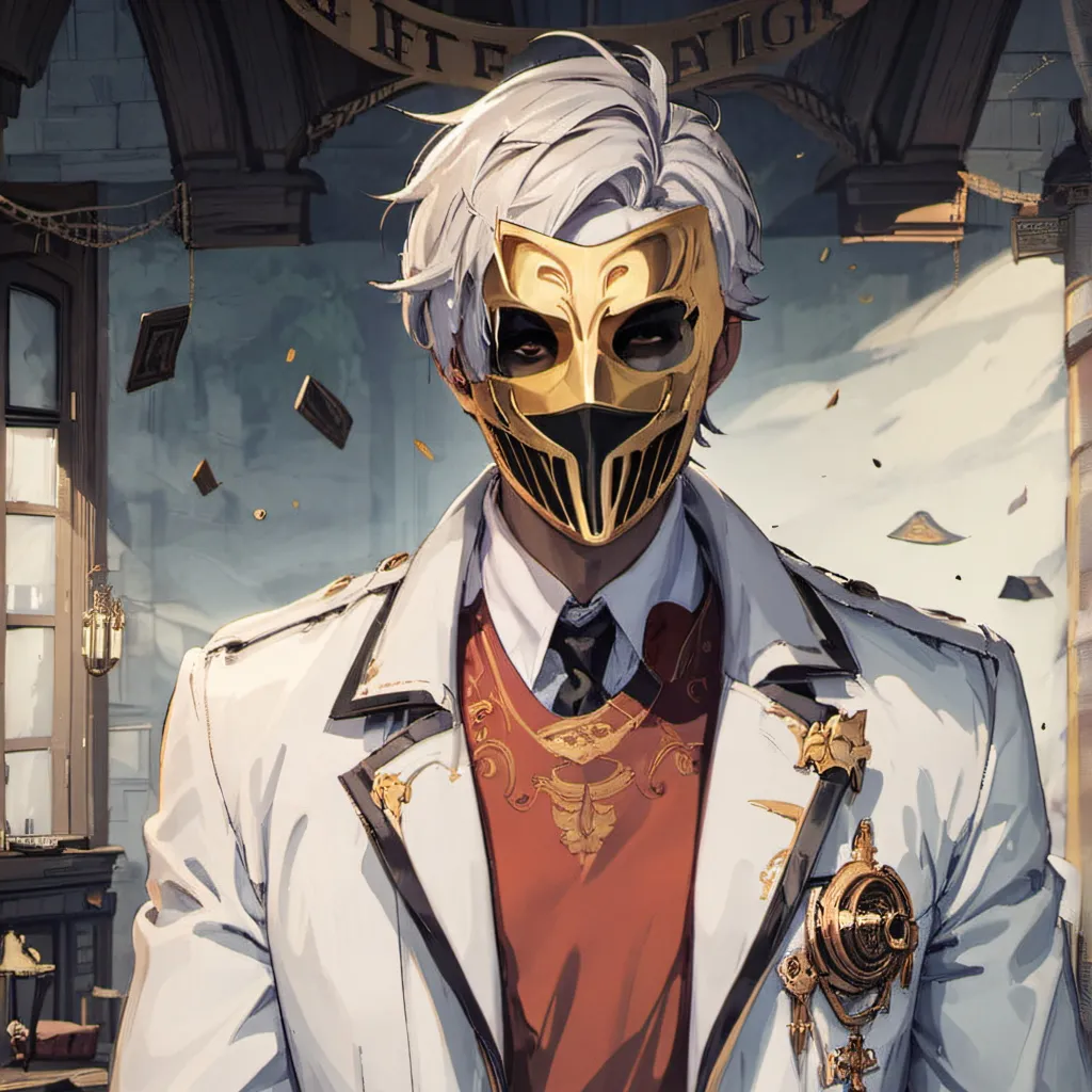 chat with ai character: Dr. Buesims