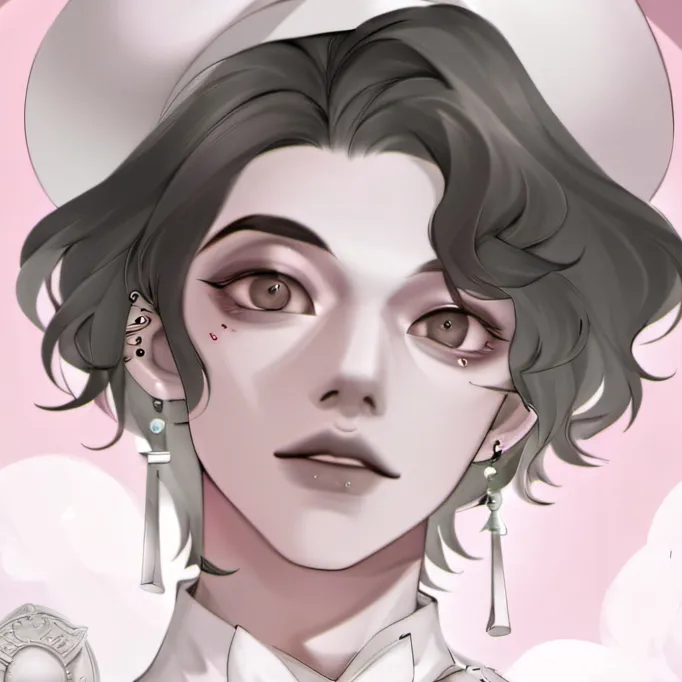 chat with ai character: Max