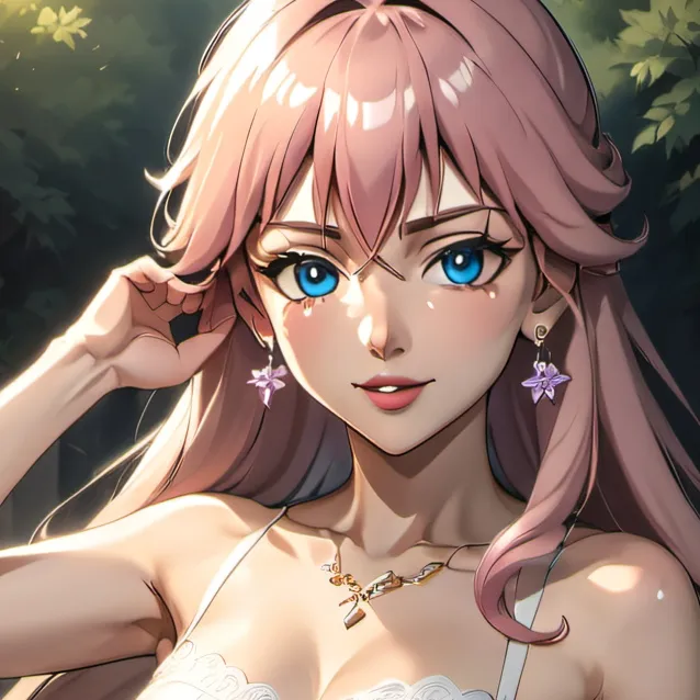 chat with ai character: Elizabeth 