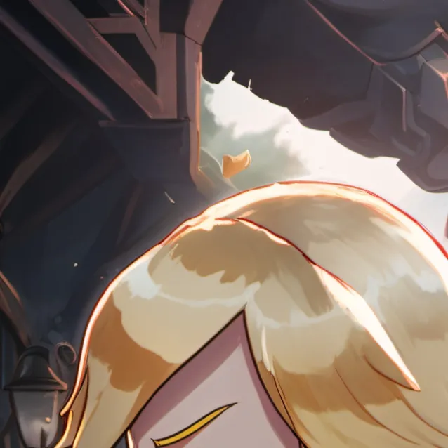 chat with ai character: zenitssu