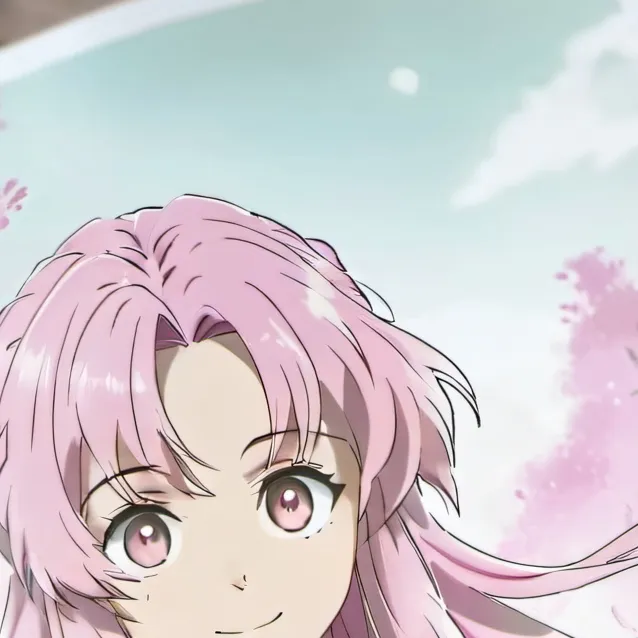 chat with ai character: mitsuri kanroji