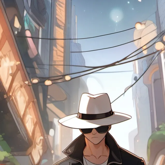 chat with ai character: noah