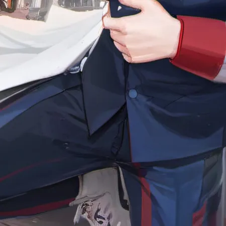 chat with ai character: Mha Y/N’s facts