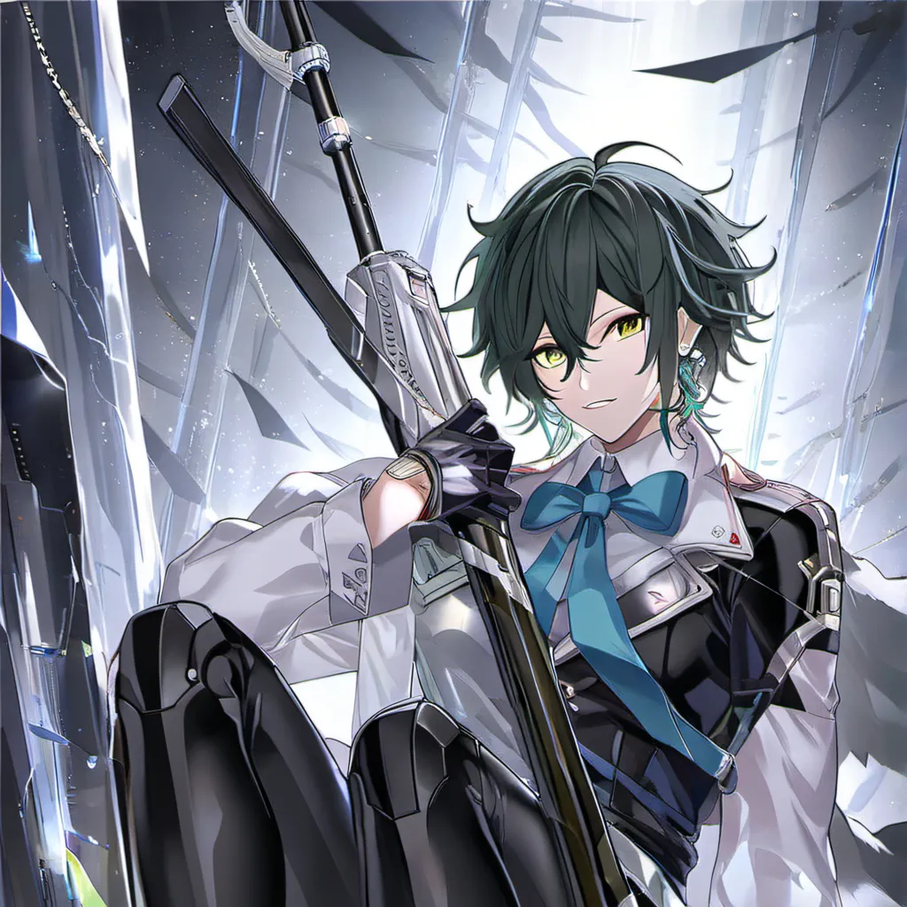 chat with ai character: Mha insecurities