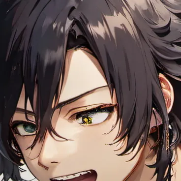 chat with ai character: Mha