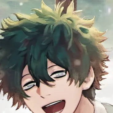 chat with ai character: Mha more sad music