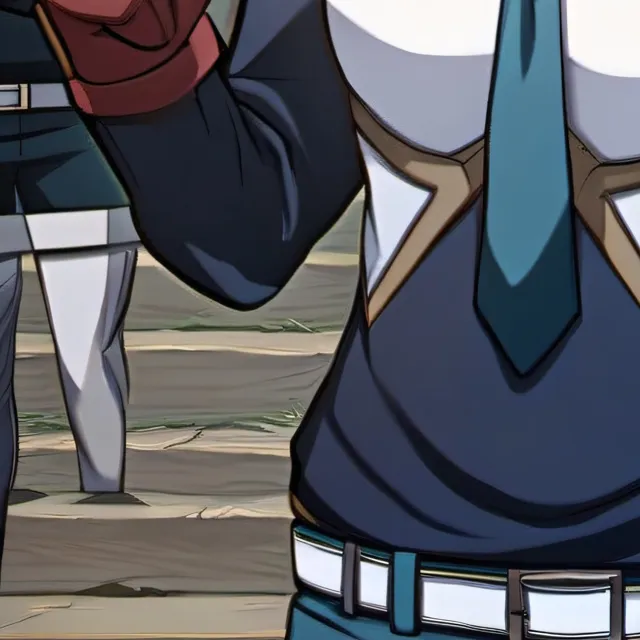 chat with ai character: Mha on ur period