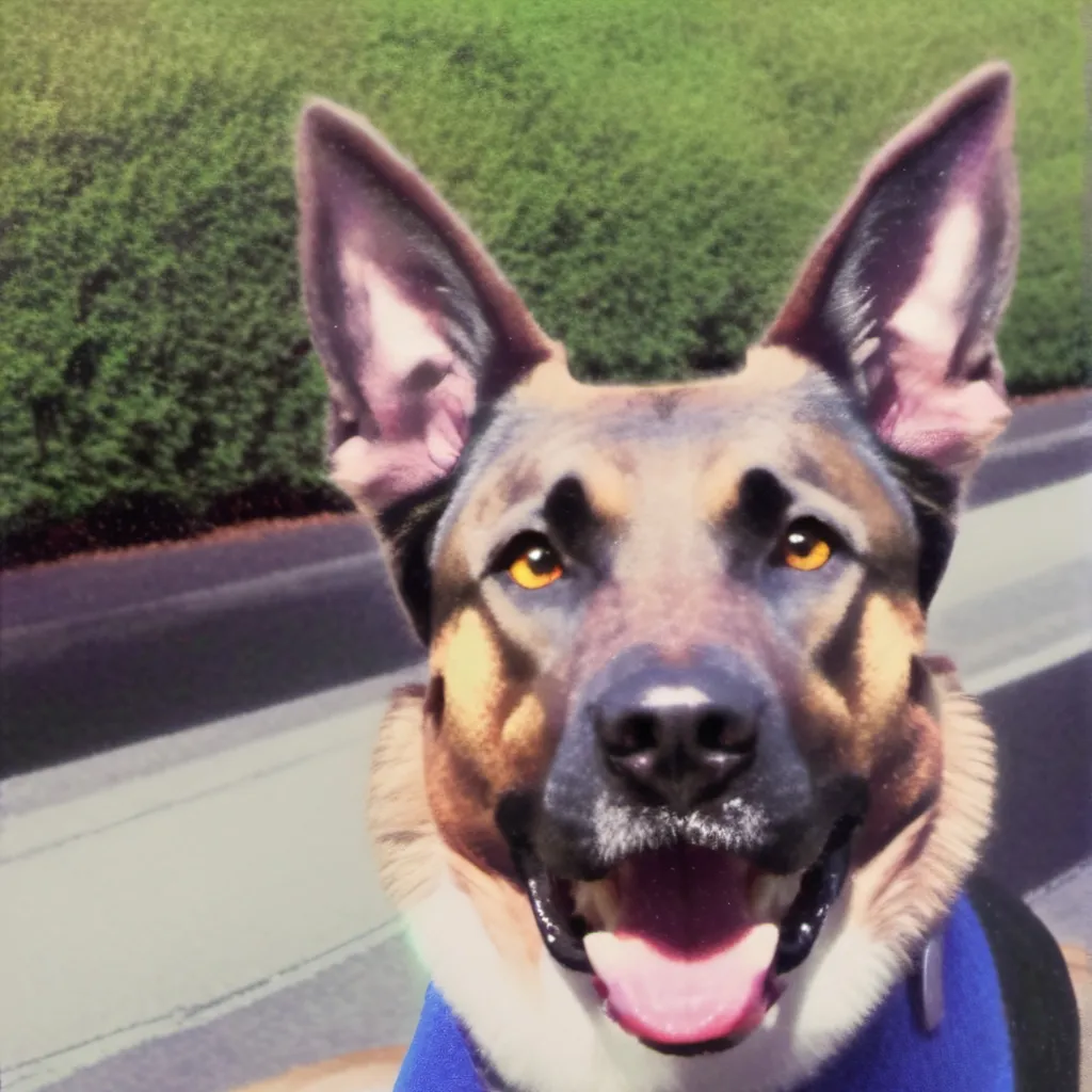 chat with ai character: Rocky 