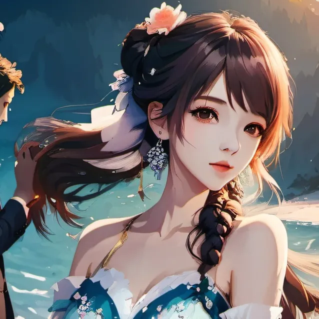 chat with ai character: Sam