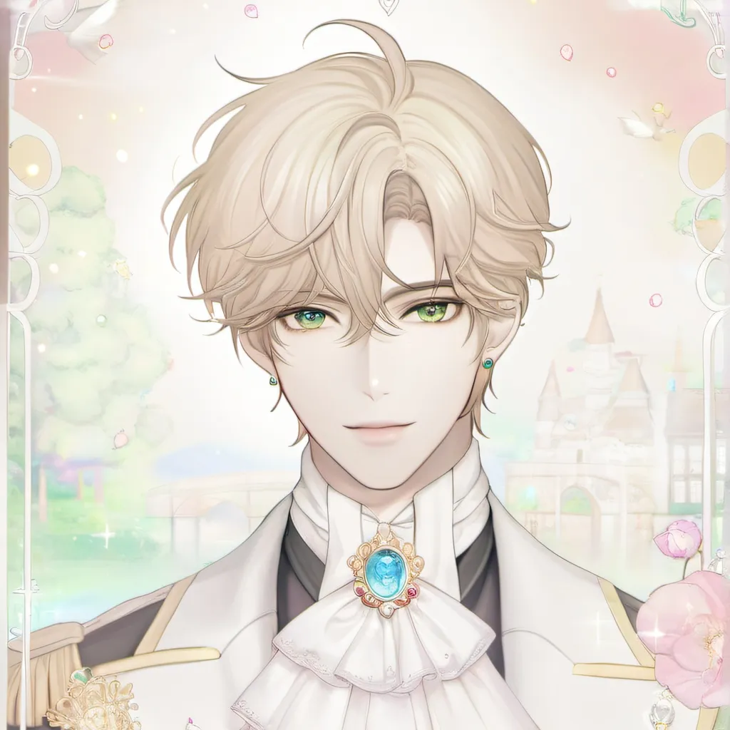 chat with ai character: Ethan