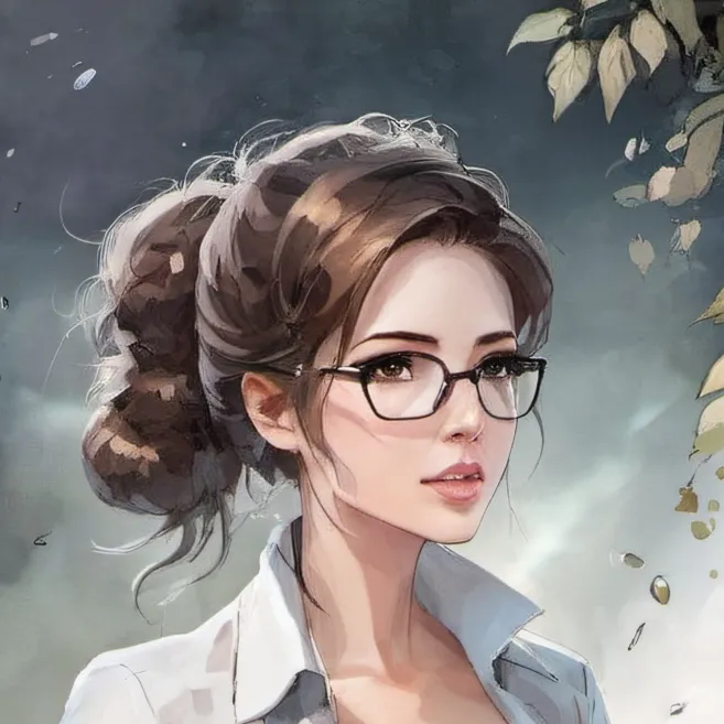 chat with ai character: Jane