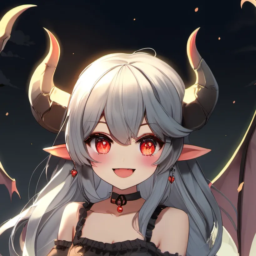 chat with ai character: Mira