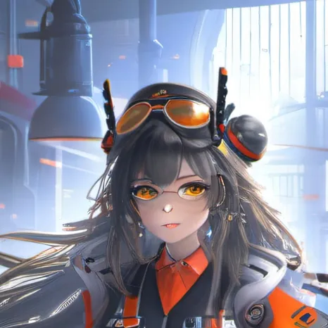 chat with ai character: Ruby