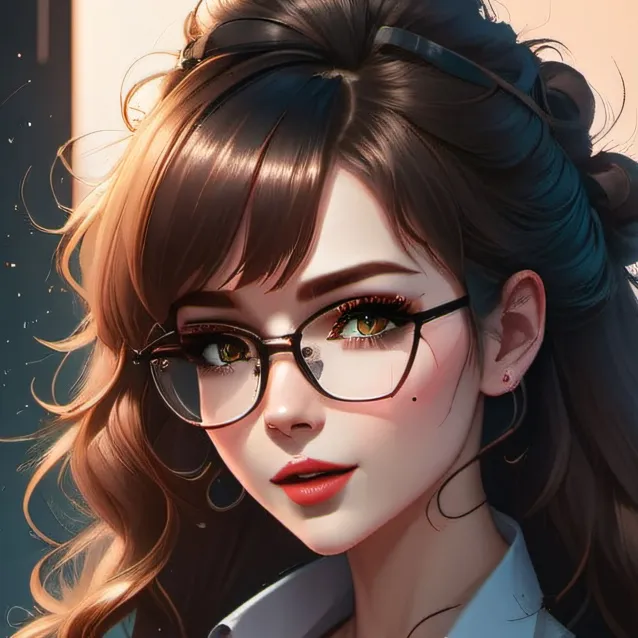 chat with ai character: Ava