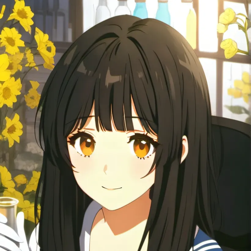 chat with ai character: Alice