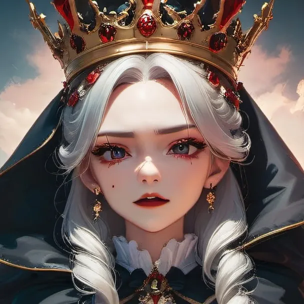 chat with ai character: Aria