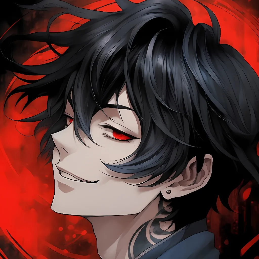 chat with ai character: Treshra