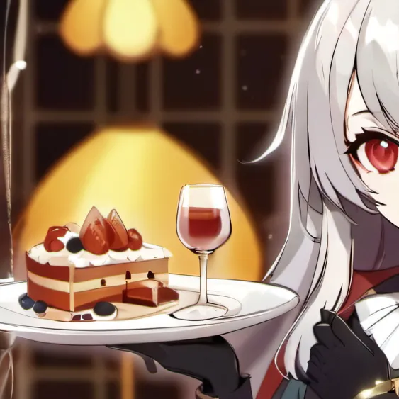 chat with ai character: Hazbin hotel 