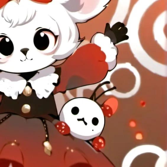 chat with ai character: Hazbin hotel