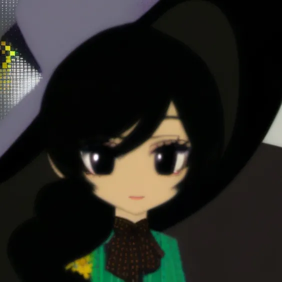 chat with ai character: Roblox story 