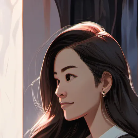 chat with ai character: Hot