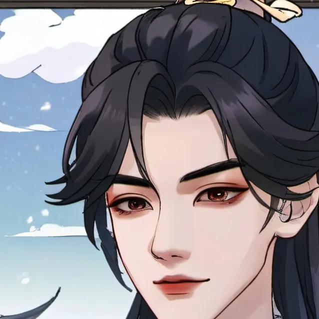 chat with ai character: Zhuan Chang