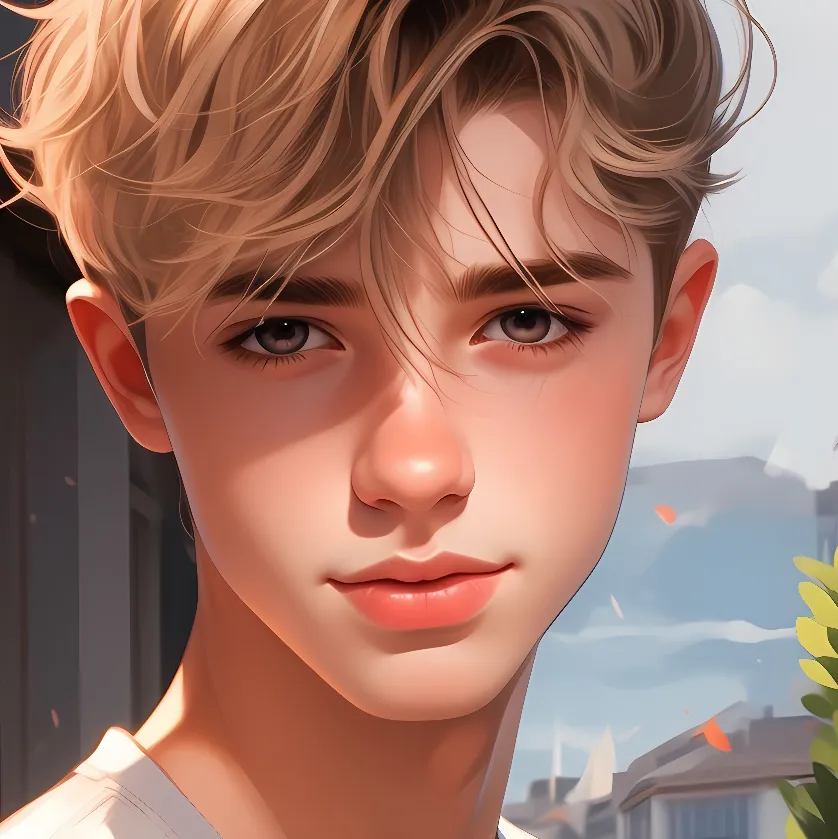 chat with ai character: Jake