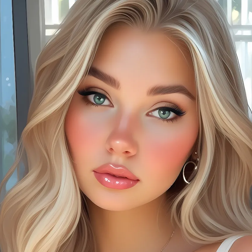 chat with ai character: Savannah