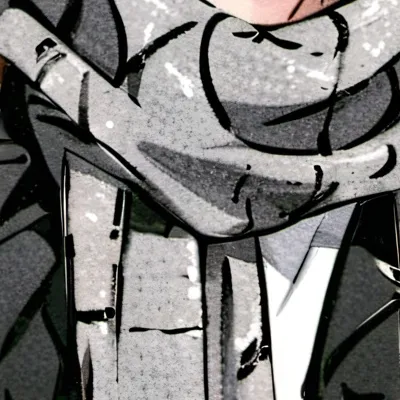 chat with ai character: Aizawa🫶