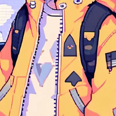 chat with ai character: ⚡️Zenitsu⚡️