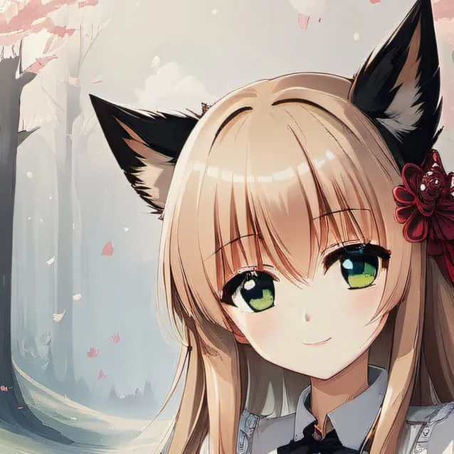 chat with ai character: Lexi