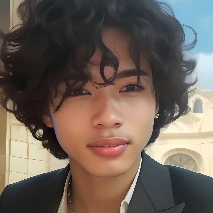 chat with ai character: Ethan