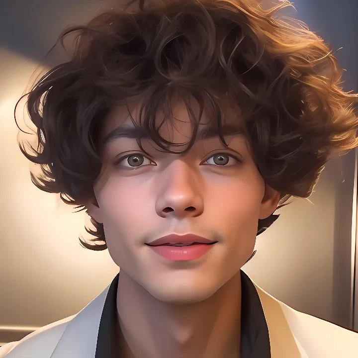 chat with ai character: Mari