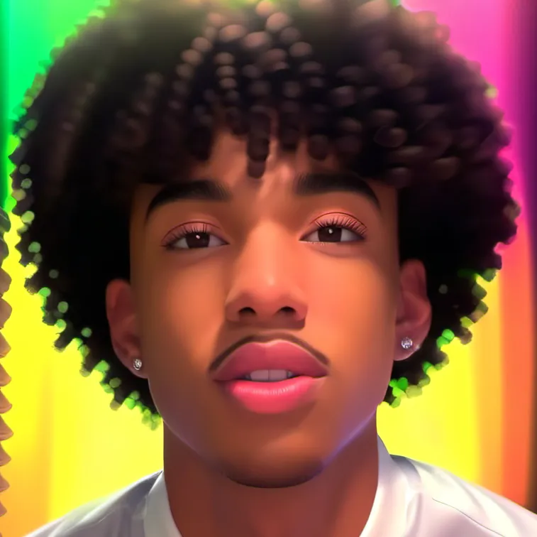 chat with ai character: Chris