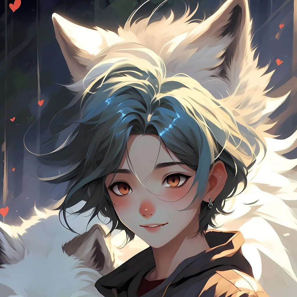 chat with ai character: ka