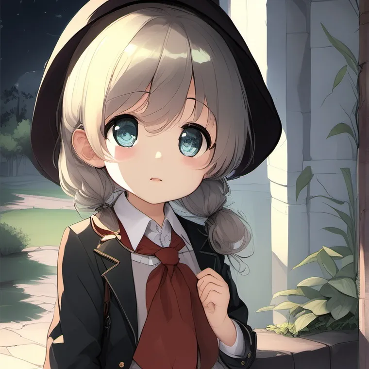 chat with ai character: fafa 