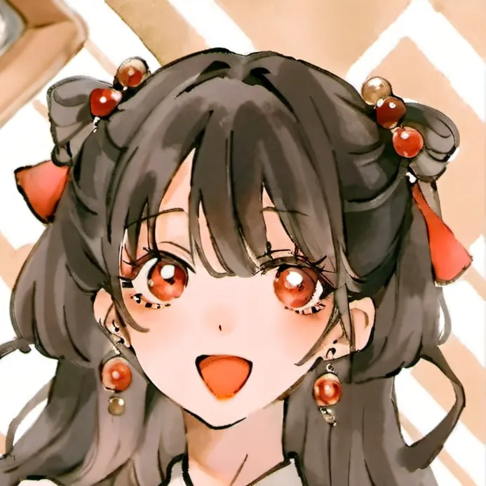 chat with ai character: yandere pic