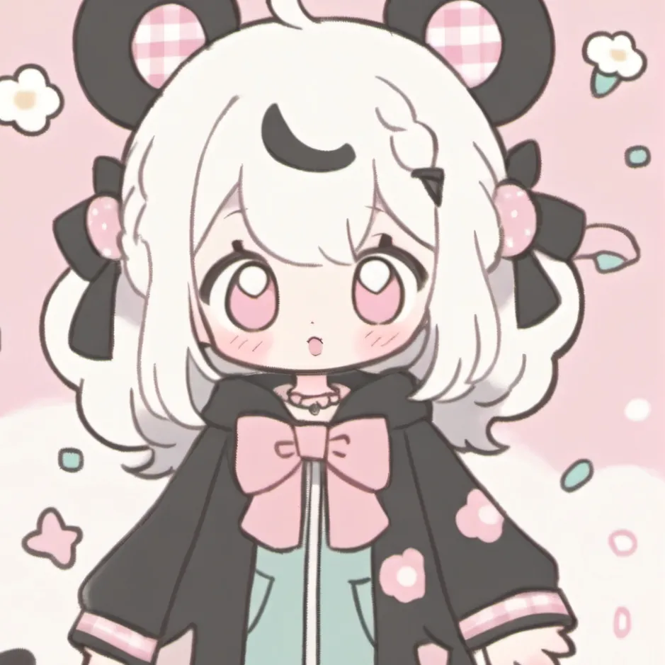 chat with ai character: insanebby