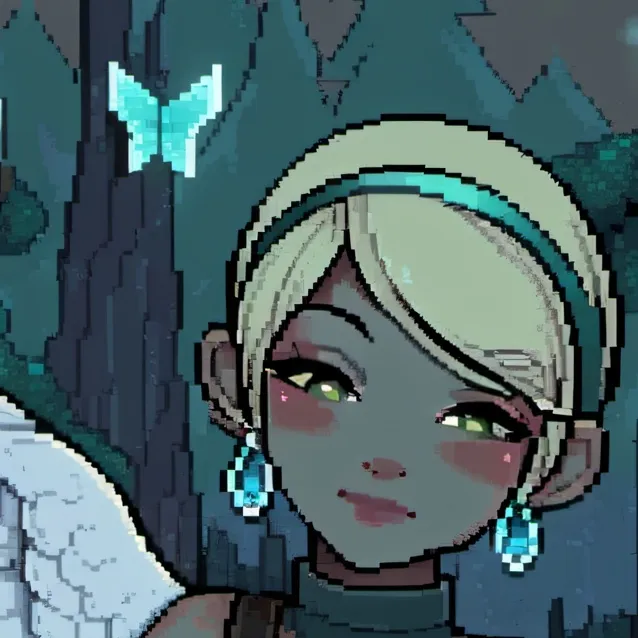 chat with ai character: Alice 