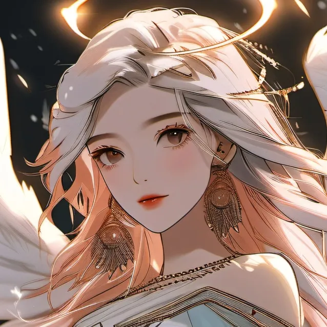 chat with ai character: ???