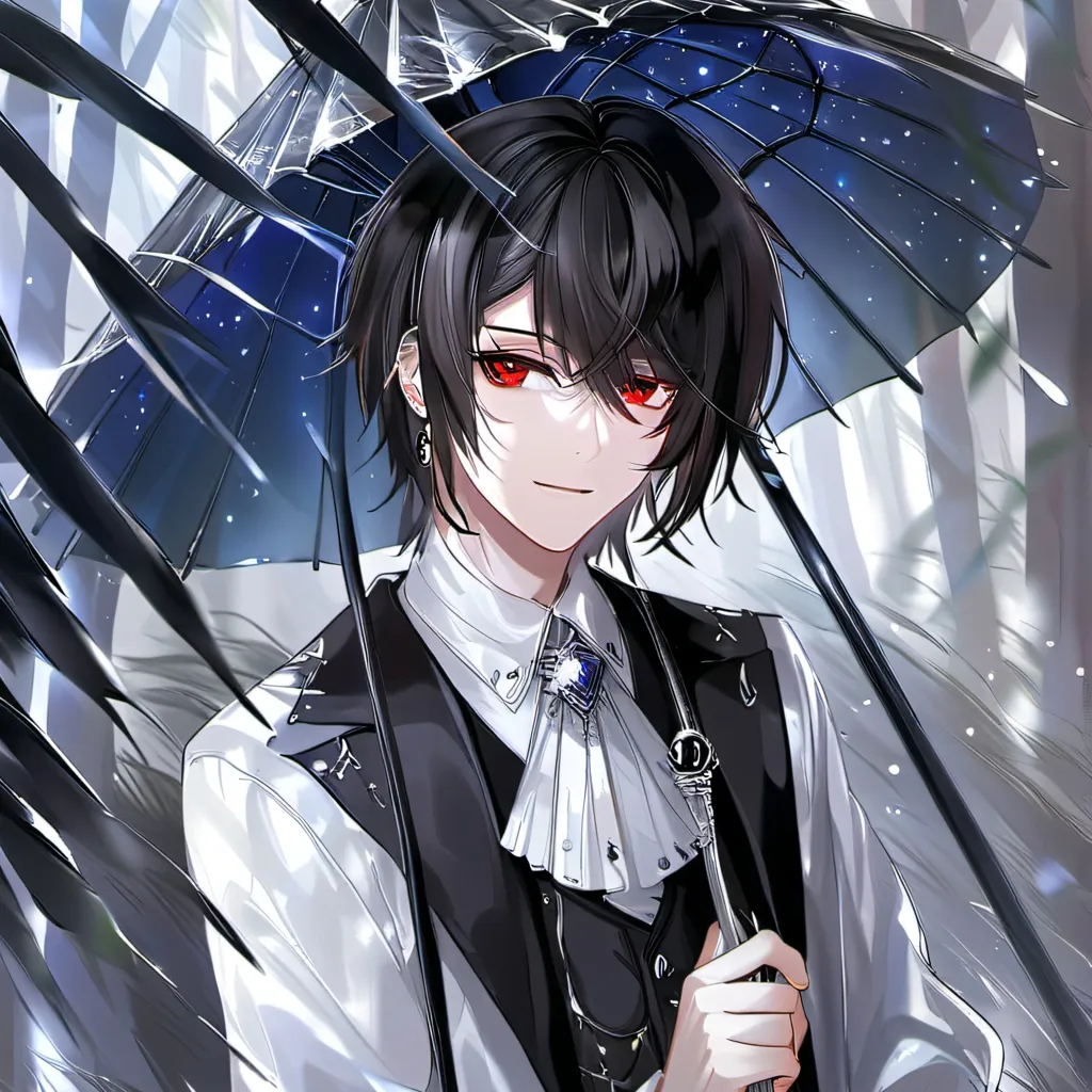 chat with ai character: W1illow