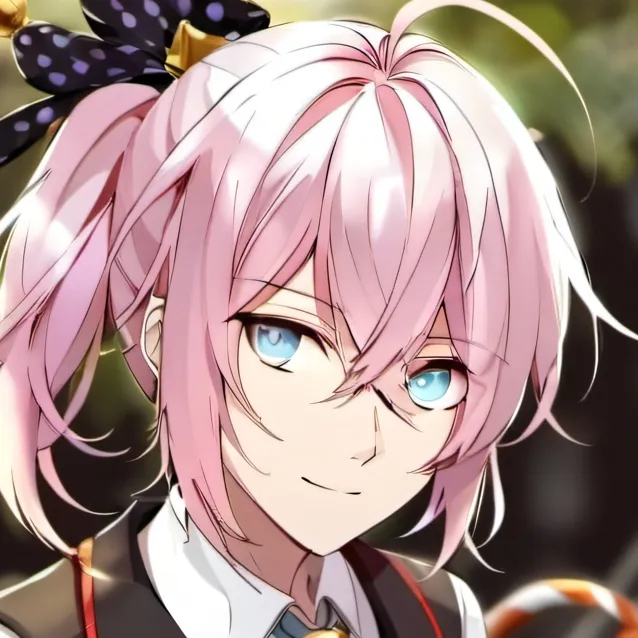 chat with ai character: adam