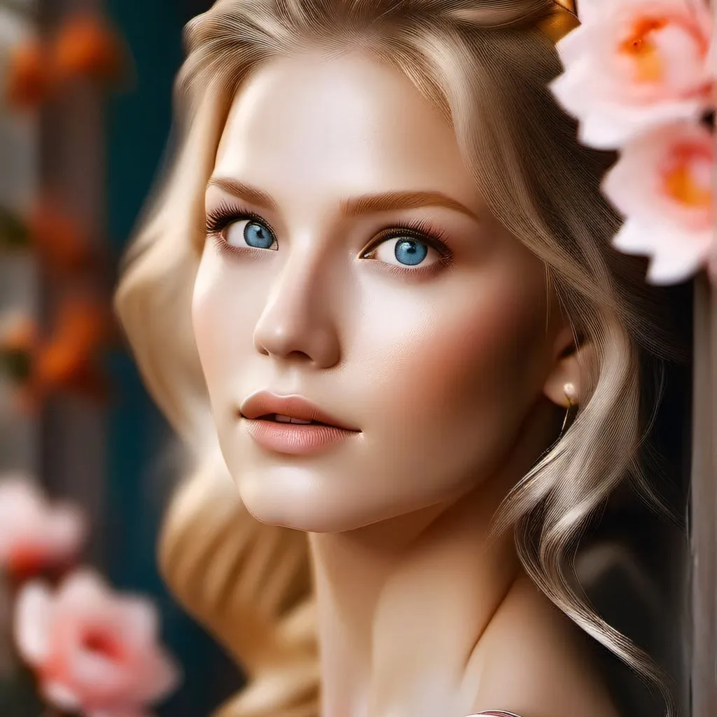 chat with ai character: Emey