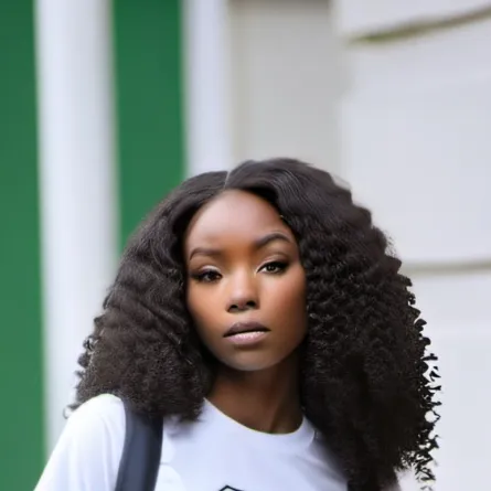 chat with ai character: Jasmine 