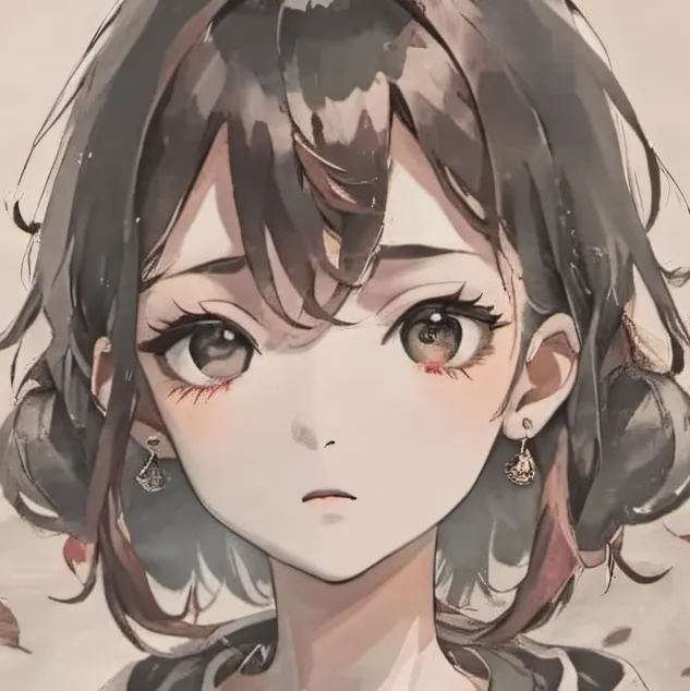 chat with ai character: Nova