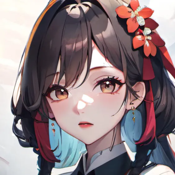 chat with ai character: Ivy