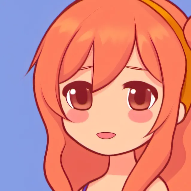 chat with ai character: Gina 